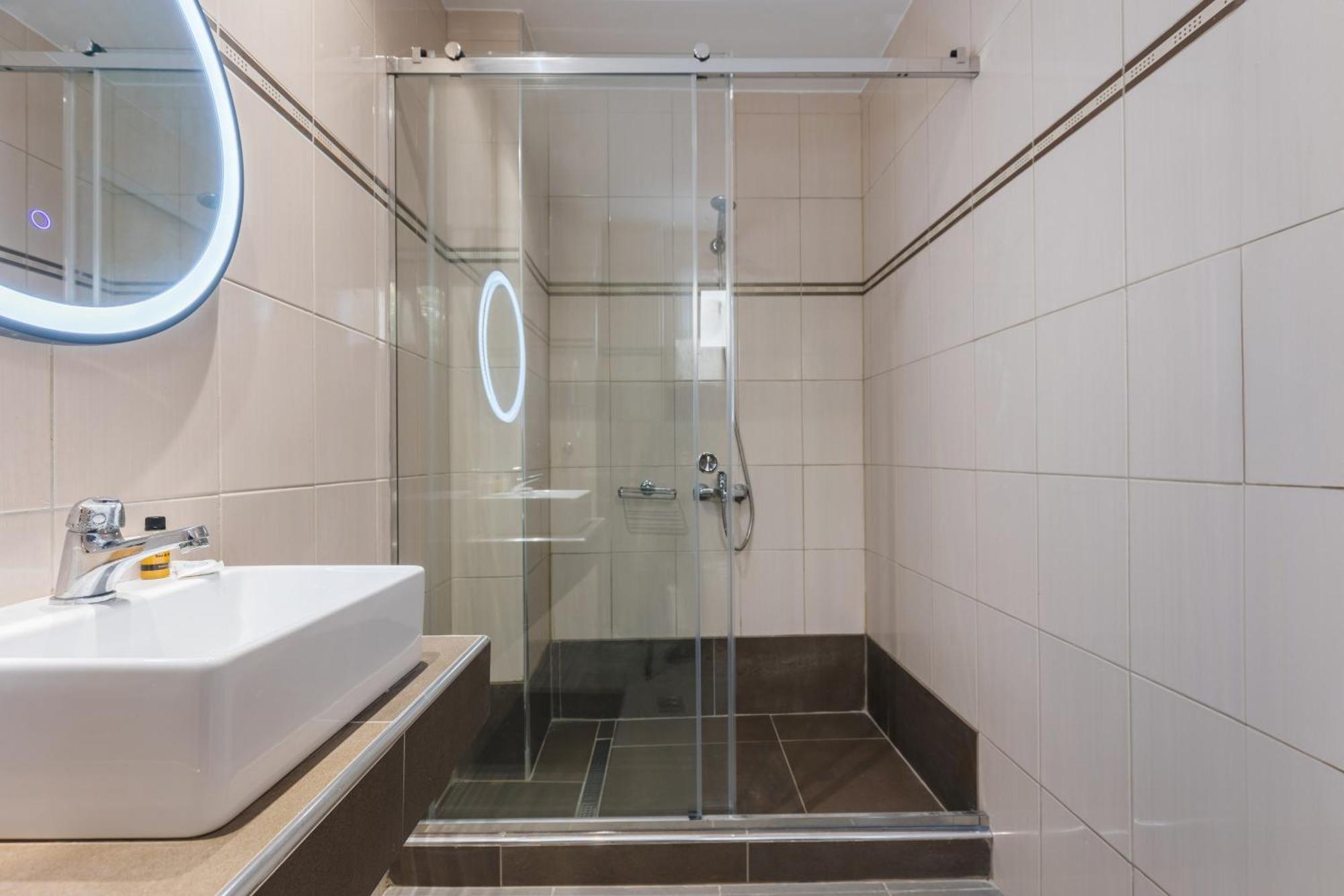 Yakinthos Hotel Laganas Eksteriør billede