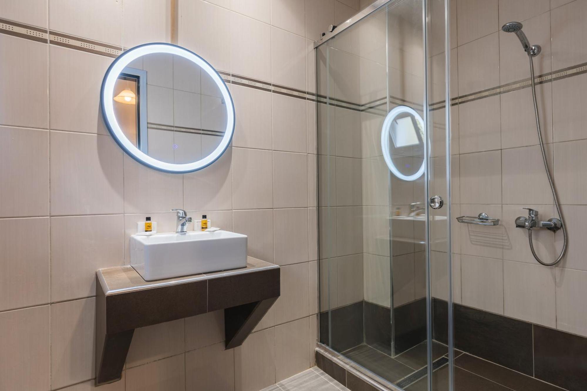 Yakinthos Hotel Laganas Eksteriør billede